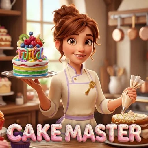 Cake Master Slot