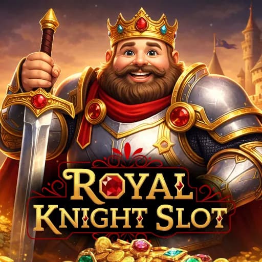Royal Knight Slot
