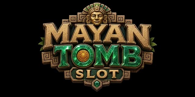 Mayan Tomb Slot - Casino Demo Game